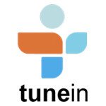 The Social Selling Podcast - Tunein Logo