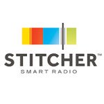 The Social Selling Podcast - Stitcher Logo